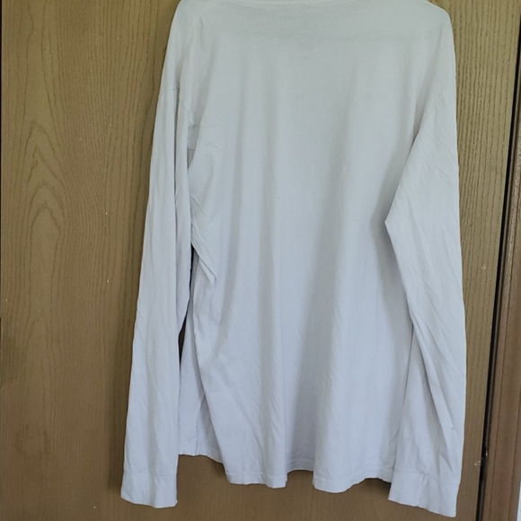 Mens long-sleeved - Picture 3 of 3